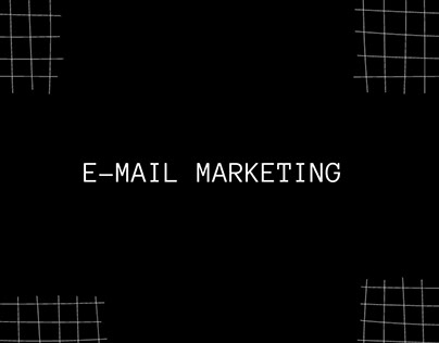 E-mail Marketing - DGB
