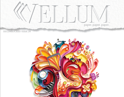 Vellum Magazine