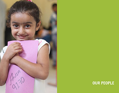 Annual Report- ChildLife Foundation
