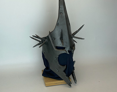 Witch King of Angmar Helmet