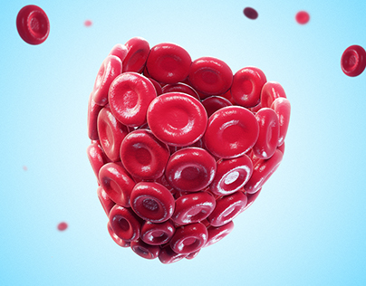 Raspberry - Healthy Blood