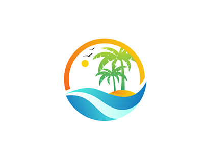 Logo Design For Rory, Pittwater Representative