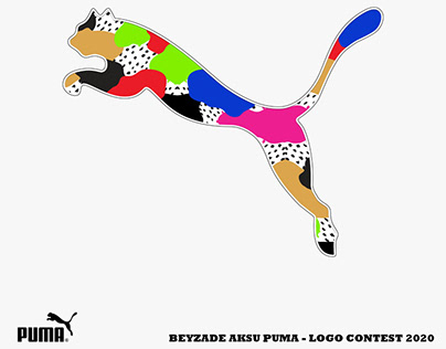 Puma Logo Yarışması