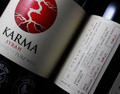 Karma Wine