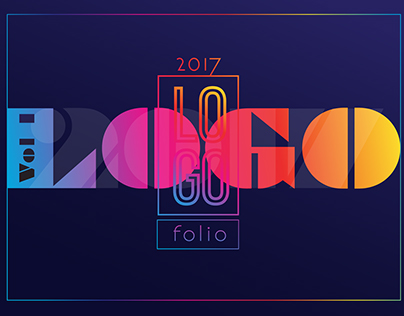 Logofolio 2017 Vol.1.