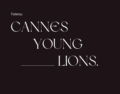 Project thumbnail - Cannes Young Lions Shortlist - Devargh x Sandipan