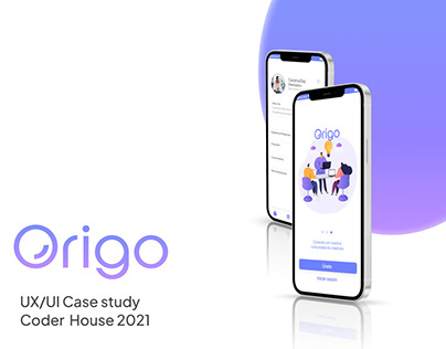 Origo Case Study 2021