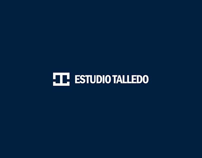 Web Design Estudio Talledo