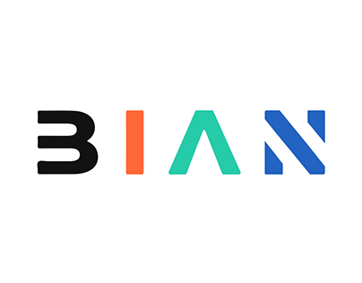 Logo BIAN