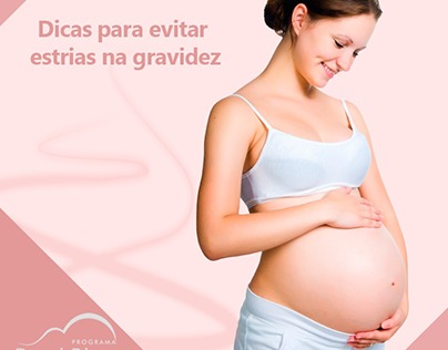 Programa Dani Rico - Gestante-Pós Parto-Bebê