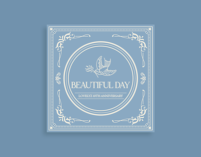 LOVELYZ Debut 10th Anniversary Concept Album
