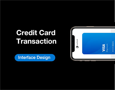 Credit Card Transaction