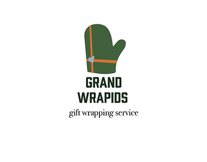 Gift Wrap Logo