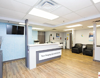 Commercial Renovations in Barrie