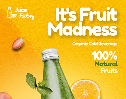 Natural Fruits Juice
