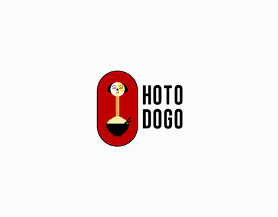 Hoto Dogo (Branding/Cartão/Artes para redes sociais)