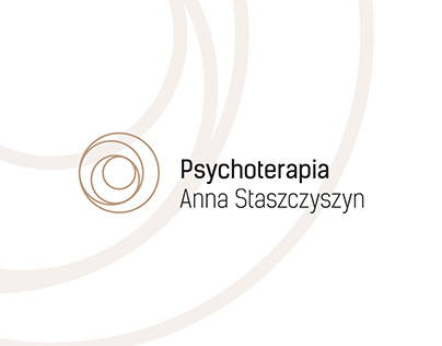 Psychoterapia - Logo