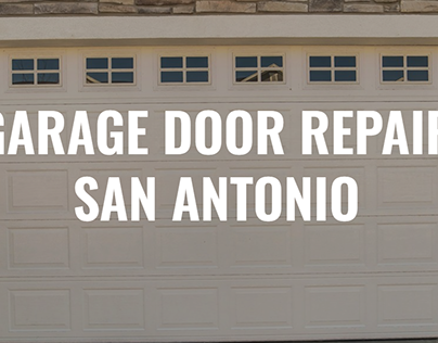 install-a-garage-door