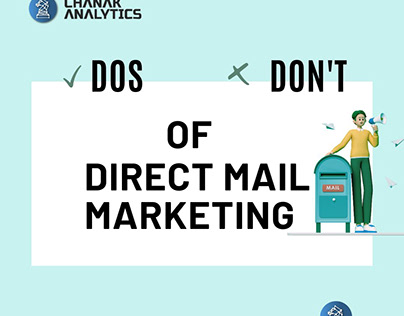 Looking to boost your direct mail marketing.