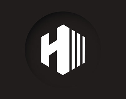 Logo Initial H