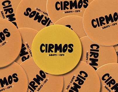 Cirmos - bakery + cafe