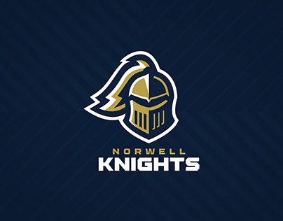 Norwell High School - Branding