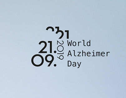 world alzheimer day 2019