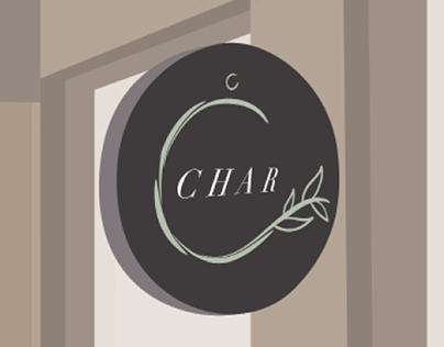 Char - A Tea Company