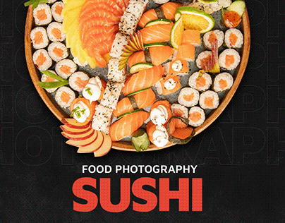 Food Photography 1