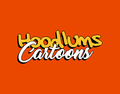 Hoodlums // Cartoons