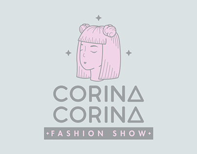 CORINA CORINA Fashion Show