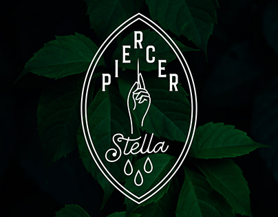 Stella Piercer logo