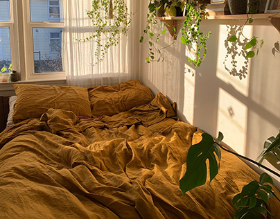 How To Choose The Perfect Bedding Color?