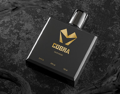 Cobra Perfume For Men