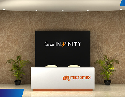 MICROMAX INFINITY REGISTRATION TABLE.
