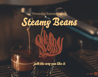 Steamy Beans