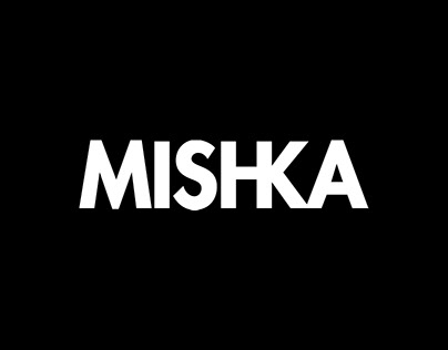 MISHKA | FASHION BRAND CONTENT