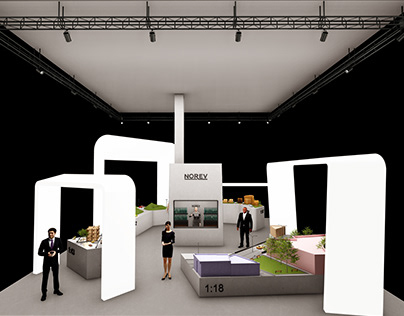 Exhibition Design