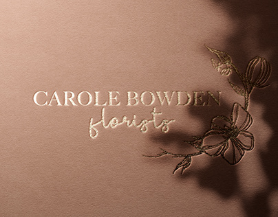 Carole Bowden Florists