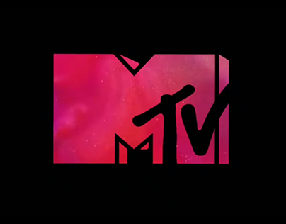 Mtv Promotional Ident (2020)