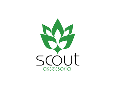 Scout Assessoria | Branding
