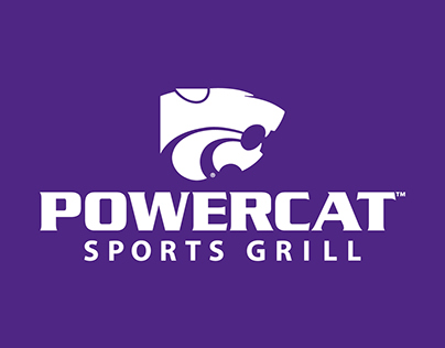 Powercat Sports Grill