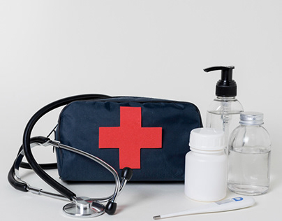 Explore High Quality CPR Medical Supplies in Ontario