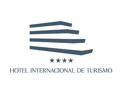 Diseño de Identidad - Hotel Internacional de Turismo