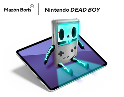 DEAD BOY