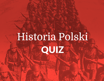 History of Polish Quiz