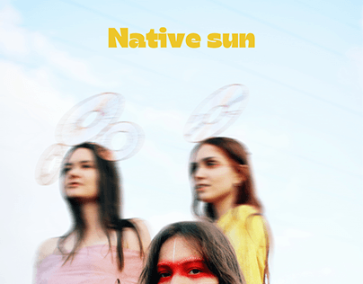 Native sun