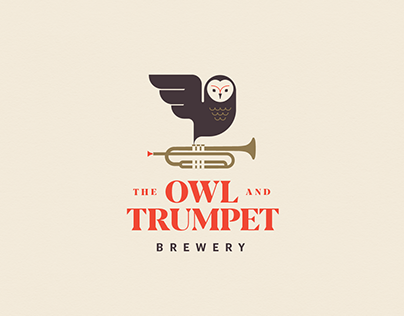 The Owl & Trumpet