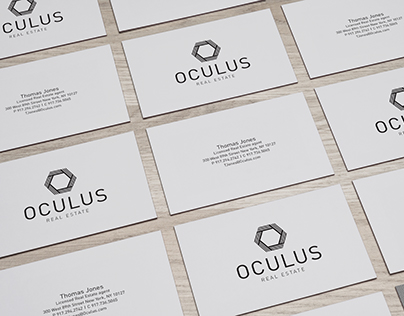 Oculus Real Estate