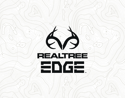 Realtree EDGE® Logo Design & Brand Book